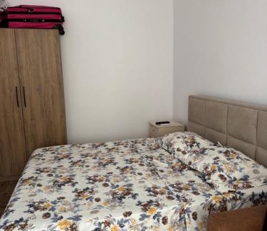 Golem Apartment | Amar's Place