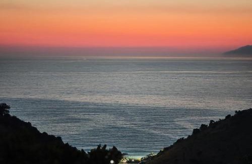 Ksamil Apartment | Amar Seaside