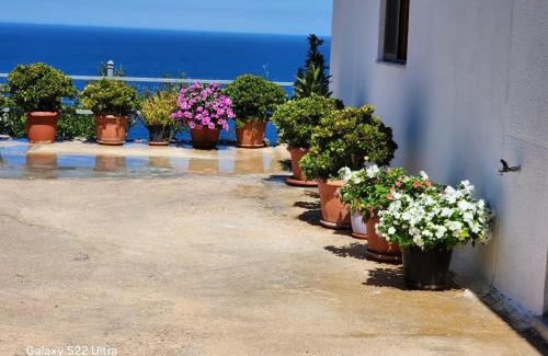 Ksamil Apartment | Amar Seaside