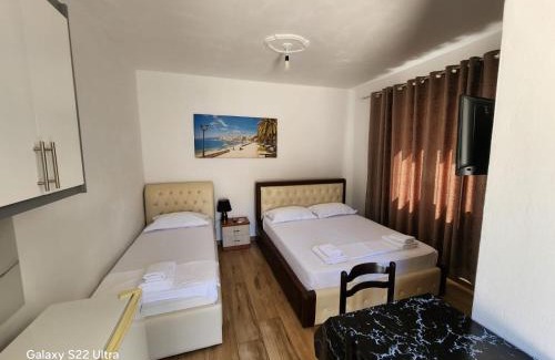 Ksamil Apartment | Amar Seaside