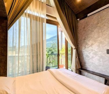 Chikkaballapur House | Amara Kosha Misty Hills - Skanda