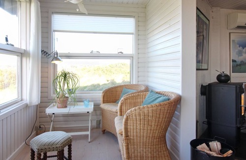 Hvorup Klit House | "Amarah" - 325m from the sea by Interhome
