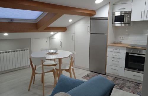Boiro Apartment | Amaral Recuncho