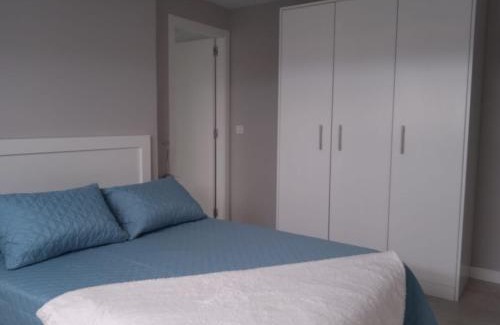 Boiro Apartment | Amaral Recuncho