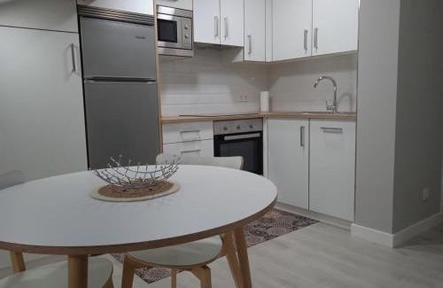 Boiro Apartment | Amaral Recuncho