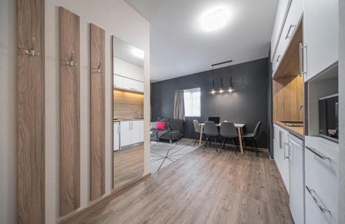 Podil Apartment | Amarant Apart Hotel by CHM