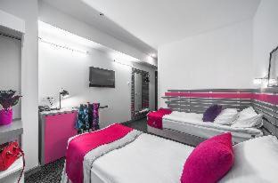 Podilskyj Hotel | Amarant Stay by CHM