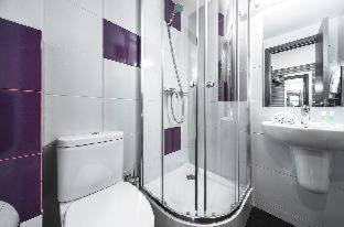 Podilskyj Hotel | Amarant Stay by CHM
