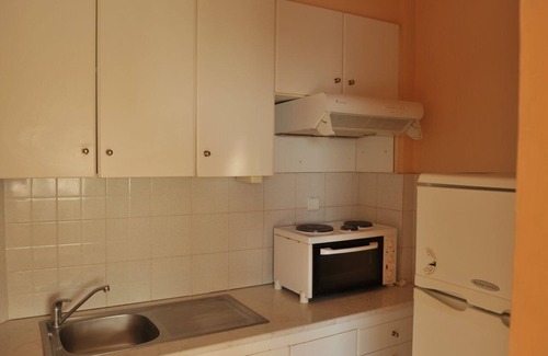 Nea Propontida Apartment | Amaranthos Apartment 1 - Dionisiou Beach Halkidiki