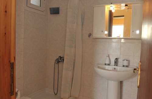 Nea Propontida Apartment | Amaranthos Apartment 1 - Dionisiou Beach Halkidiki
