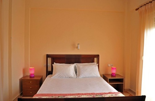 Nea Propontida Apartment | Amaranthos Apartment 2 - Dionisiou Beach Halkidiki