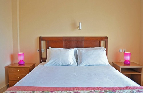 Nea Propontida Apartment | Amaranthos Apartment 2 - Dionisiou Beach Halkidiki