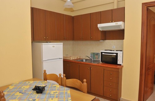Nea Propontida Apartment | Amaranthos Apartment 3 - Dionisiou Beach Halkidiki