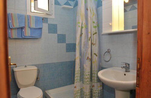 Nea Propontida Apartment | Amaranthos Apartment 3 - Dionisiou Beach Halkidiki