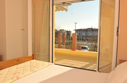 Nea Propontida Apartment | Amaranthos Apartment 3 - Dionisiou Beach Halkidiki