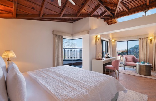 Gagar Resort | Amaraya by Larisa Nainital