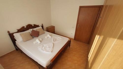 Himare Apartment | aMare Apartment - Himara Seaside