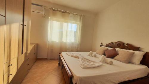 Himare Apartment | aMare Apartment - Himara Seaside