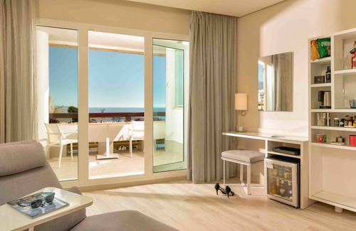 Marbella City Centre Hotel | Amàre Beach Hotel Marbella - Adults Recommended