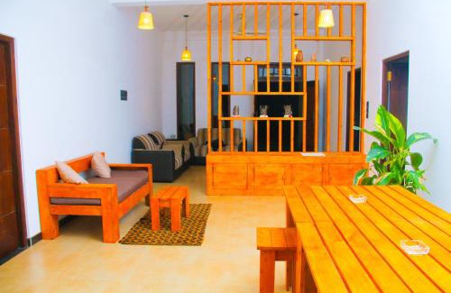 Udawalawa Bed & Breakfast | Amare Safari Resort Udawalawe