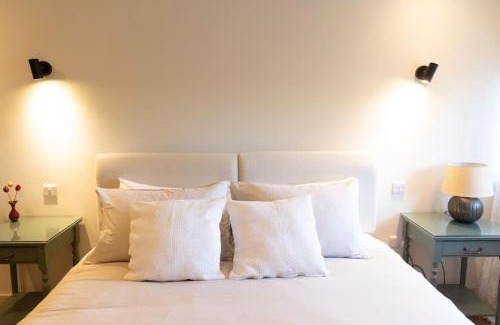 Charlbury Apartment | Amarelo apartment, Central Charlbury, 1 Super king bed
