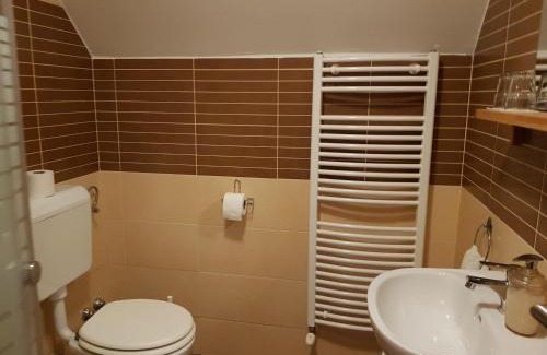 Miskolc-Tapolca House | Amaretto Szállás