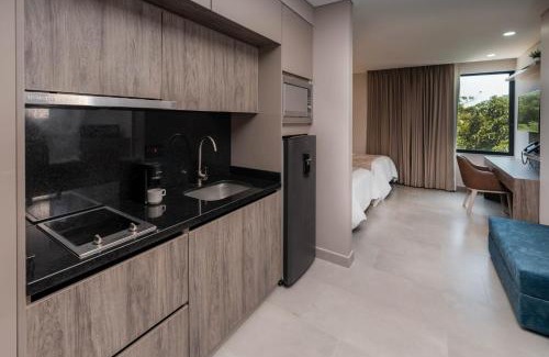 Barranquilla Hotel | Amari Living Suites