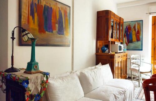 Chillivani Bed & Breakfast | Amariglio