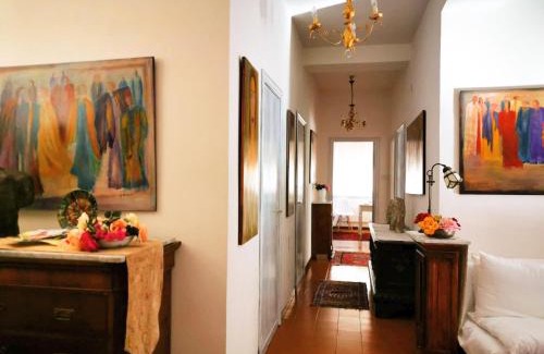 Chillivani Bed & Breakfast | Amariglio