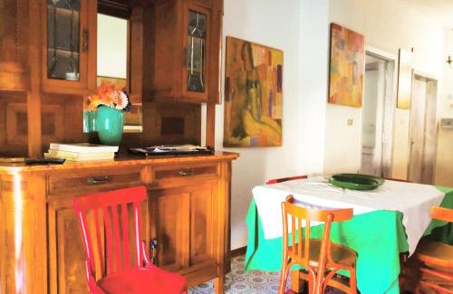 Chillivani Bed & Breakfast | Amariglio