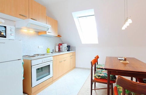 Balatonmariafurdo Apartment | Amarillo 3 by Interhome