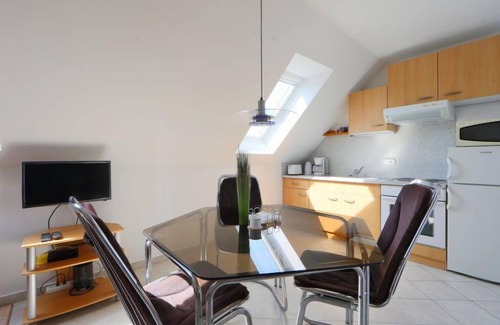 Balatonmariafurdo Apartment | Amarillo 3 by Interhome