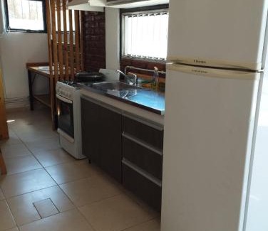 Las Compuertas Apartment | Amarillo