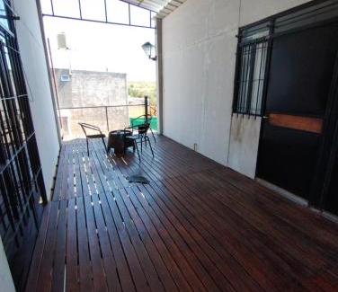 Las Compuertas Apartment | Amarillo