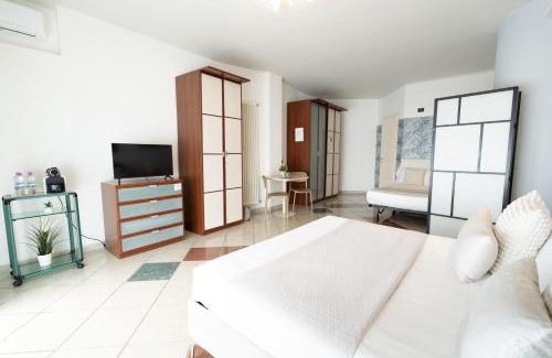 Pisa House | Amarin Pisa Room