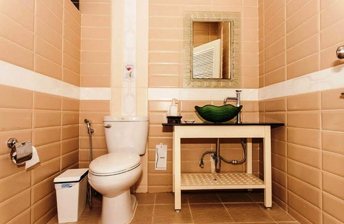 Chiang Rai Hotel | Amarin Resort Chiang Rai