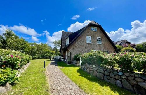 Munkmarsch Apartment | Amaris-Sylt