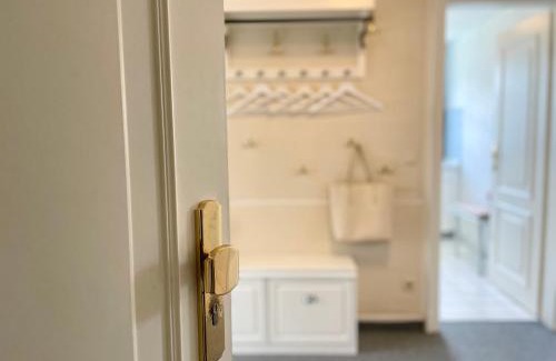 Munkmarsch Apartment | Amaris-Sylt