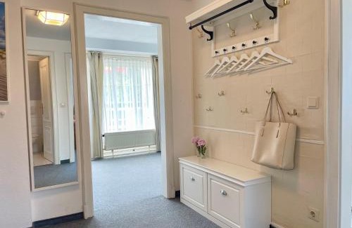 Munkmarsch Apartment | Amaris-Sylt