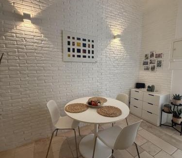 Bari City Centre Apartment | Amarla Dolce Vita feel good, you're in Bari