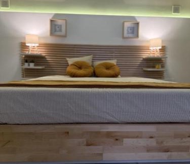 Bari City Centre Apartment | Amarla Dolce Vita feel good, you're in Bari