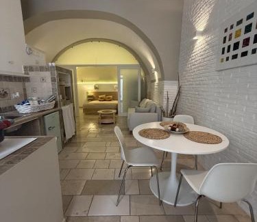 Bari City Centre Apartment | Amarla Dolce Vita feel good, you're in Bari
