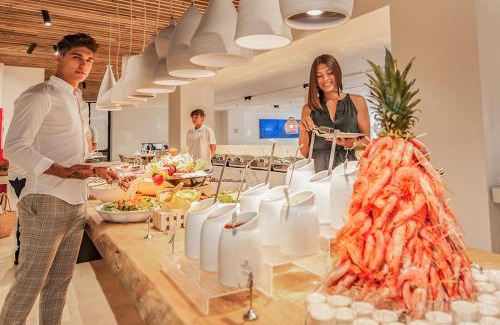 Eretria Hotel | Amaronda Resort & Spa Eretria