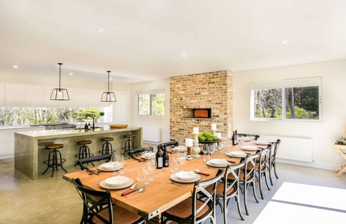 Bowral House | Amaroo - modern, luxurious and chic