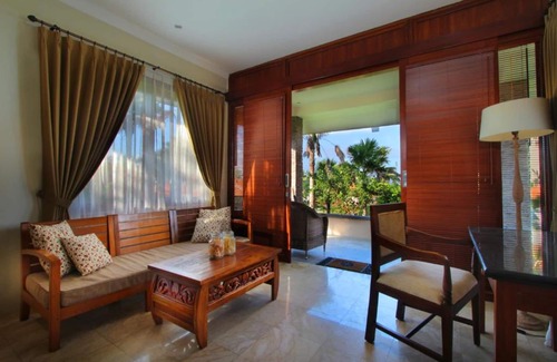 Kerambitan Hotel | Amarta Beach Retreat By Nakula