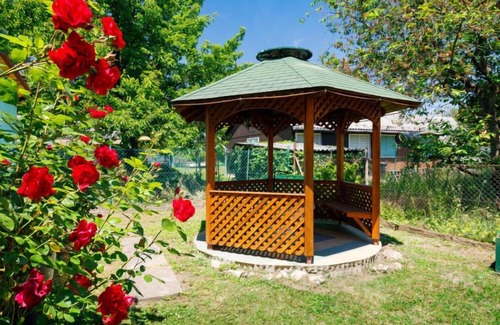 Balatonakarattya House | Amaryllis by Interhome
