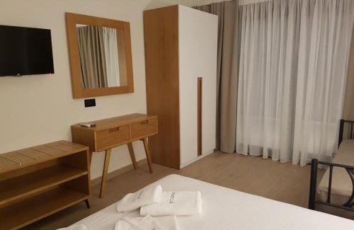 Asprovalta Apartment | Amaryllis Luxury Living