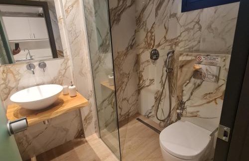 Asprovalta Apartment | Amaryllis Luxury Living