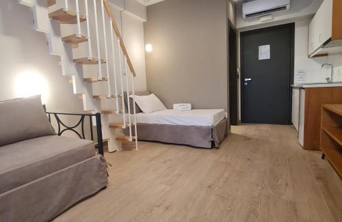 Asprovalta Apartment | Amaryllis Luxury Living