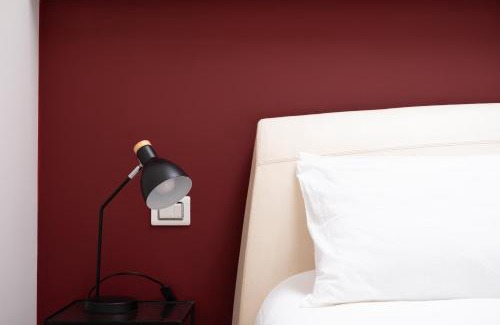 Municipio 2 Apartment | Amas Loft Miccolis